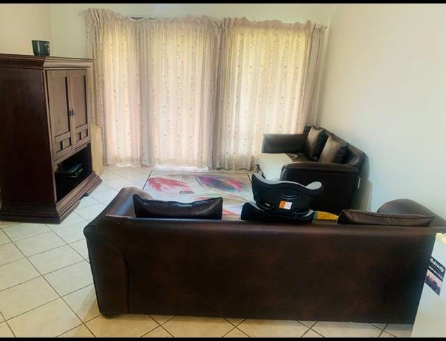 3 BEDROOM APARTMENT FOR SALE IN SAVANNAH COUNTRY ESTATE